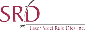 SRD Steel Rule Dies Inc.