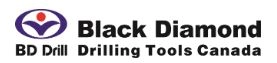 Black Diamond Drilling Tools Canada Inc