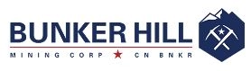 Bunker Hill Mining Corp.
