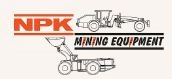 NPK Mining Equipment