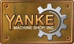 Yanke Machine Shop Inc.