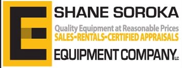 Shane Soroka Equipment Co., LLC