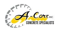 A-Core Concrete Cutting, Inc.