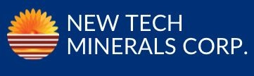 New Tech Minerals Corp