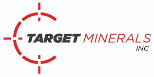 Targets Minerals