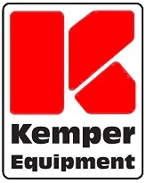 Kemper Equipment