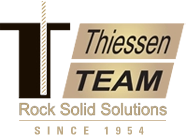 Thiessen Team USA Inc