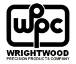 Wrightwood Precision Products