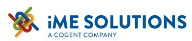 iME Solutions, A Cogent Company