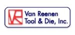 Van Reenen Tool & Die, Inc.