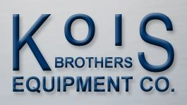 Kois Brothers Equipment CO
