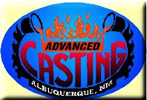 Advanced Casting, Inc.