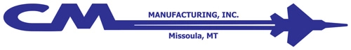CM Manufacturing, Inc.