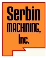 Serbin Machining, Inc.