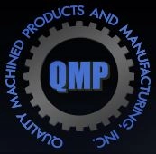 Quality Machined Products & Manufacturing, Inc.
