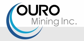 Ouro Mining, Inc.