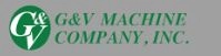 G & V Machine Company, Inc