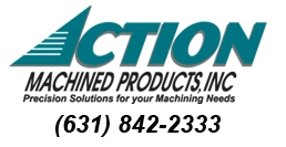 Action Machined Products, Inc.