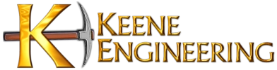 Keene Engineering Inc.