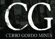 Cerro Gordo Mines