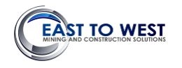 East to West Mining and Construction Solutions