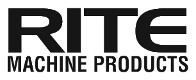 Rite Machine Products Inc.
