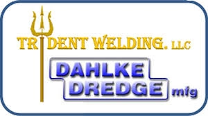 Dahlke Dredge Manufacturing