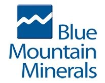 Blue Mountain Minerals