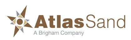 Atlas Sand  A Brigham Company