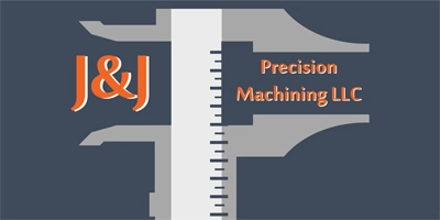 J and J Precision Maching LLC