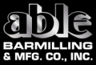 Able Barmilling & Mfg. Co., Inc.