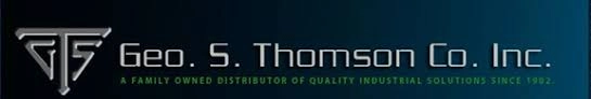 George S Thomson CO Inc