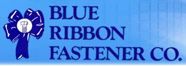 Blue Ribbon Fastener Co.