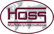 Hoss Machinery International
