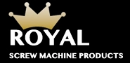 Royal Screw Machine Products