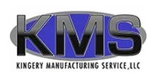 Kingery Manufacturing Service, LLC