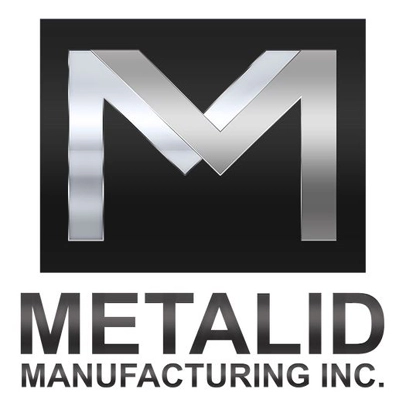 METALID Manufacturing Inc.