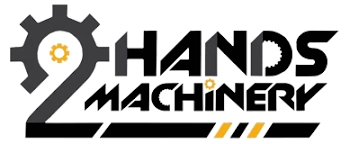 2Hands Machinery
