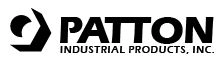 Patton Industrial Products, Inc.