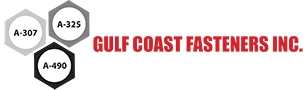 Gulf Coast Fasteners Inc.