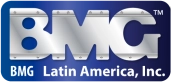 BMG Latin America Inc