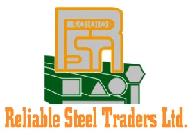 Reliable Steel Traders Ltd.