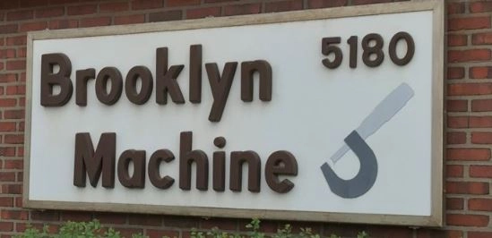 Brooklyn Machine & Mfg., Inc.