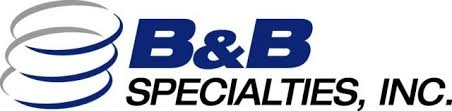 B&B Specialties, Inc.