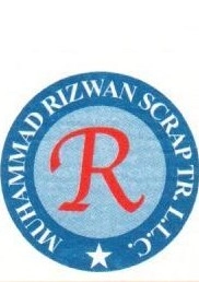 M Rizwan Metal & Scrap Trading LLC