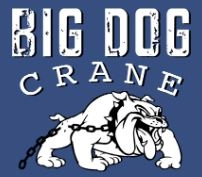 Big Dog Crane Services