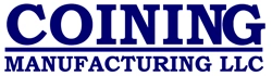 Coining Manufacturing LLC