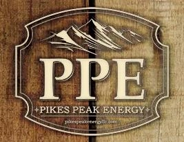 Pikes Peak Energy