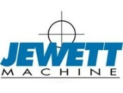 JEWETT Machine Manufacturing Company