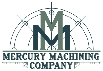 Mercury Machining Company